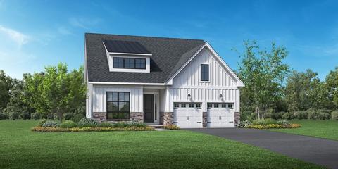 38 Kestrel Hts #19, Plymouth, MA 02360
