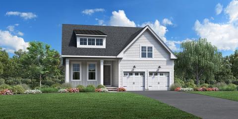 33 Owls Nest #97, Plymouth, MA 02360