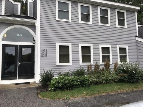 3502 Tuckers Ln #02, Hingham, MA 02043