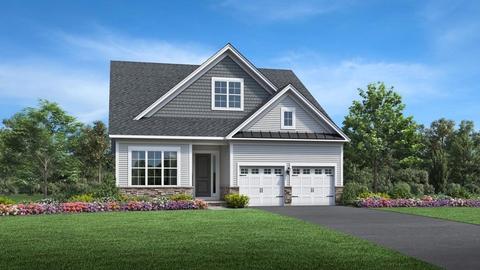 15 Owls Nest #88, Plymouth, MA 02360
