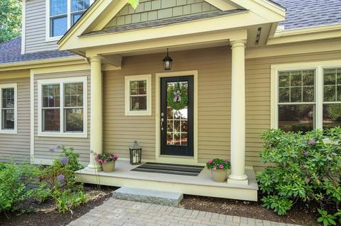 6 Old County #1, Sudbury, MA 01776