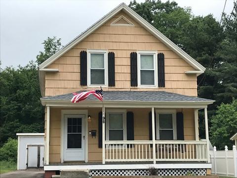 96 Apricot St, Worcester, MA 01608