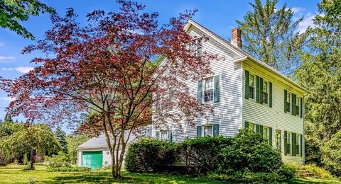 5 Boynton, Pepperell, MA 01463