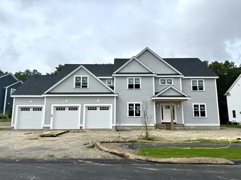2 Cooper Ln, Easton, MA 02356