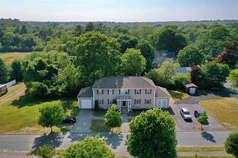 3 Beaver Path #A, Wareham, MA 02576 photo 2