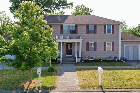 3 Beaver Path #A, Wareham, MA 02576