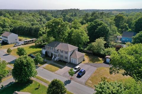 3 Beaver Path #A, Wareham, MA 02576 photo 5