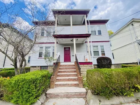 31 Almont St, Boston, MA 02126