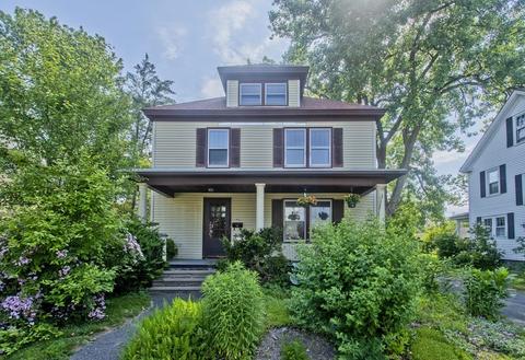 93 Columbus Ave, Greenfield, MA 01301