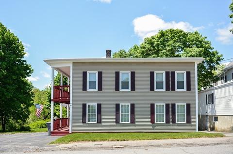 441 Pleasant St, Gardner, MA 01440