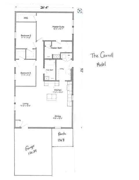 13 Lily Ln, Templeton, MA 01436