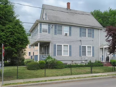 30 Sturtevant Ave, Norwood, MA 02062