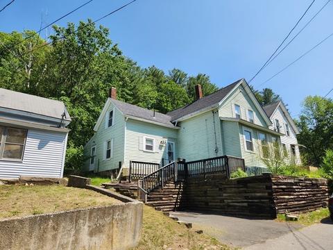 616 Cottage St, Athol, MA 01331
