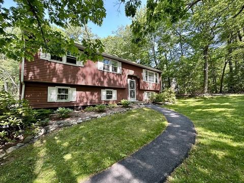 9 Spring Rd, Londonderry, NH 03053