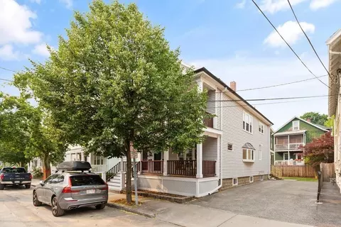 45 Sunset Rd, Somerville, MA 02144