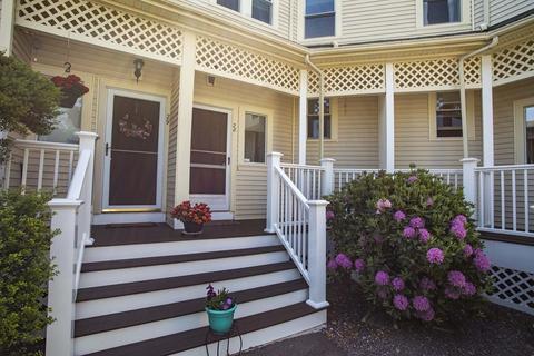 28 Lamplighter Ln #28, Easton, MA 02375