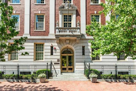 7 Warren Ave #6, Boston, MA 02116