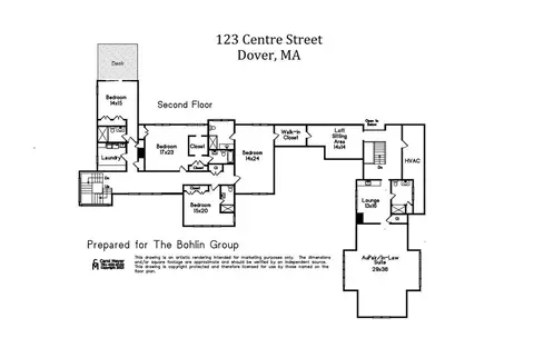 123 Centre St, Dover, MA 02030 photo 9
