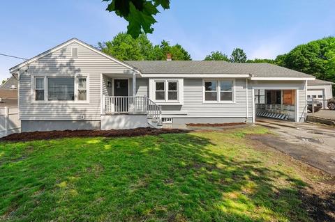 53 Pulaski St, Peabody, MA 01960