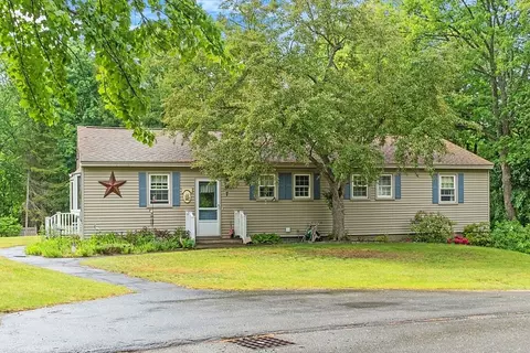 7 Fairview Park, Ashburnham, MA 01430 photo 1