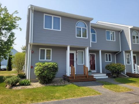2743 Cranberry Hwy #14A, Wareham, MA 02571