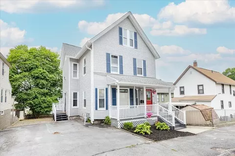 65 Windsor St, Worcester, MA 01605 photo 1