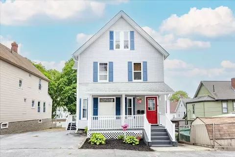 65 Windsor St, Worcester, MA 01605 photo 2