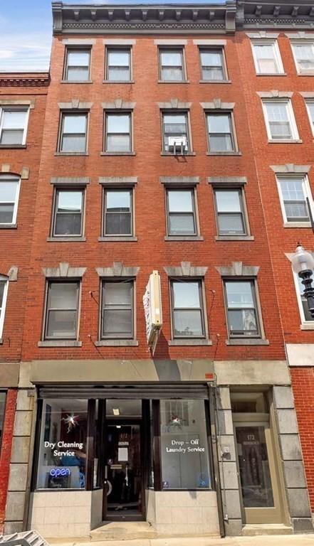 172 Salem St, Boston, MA 02113