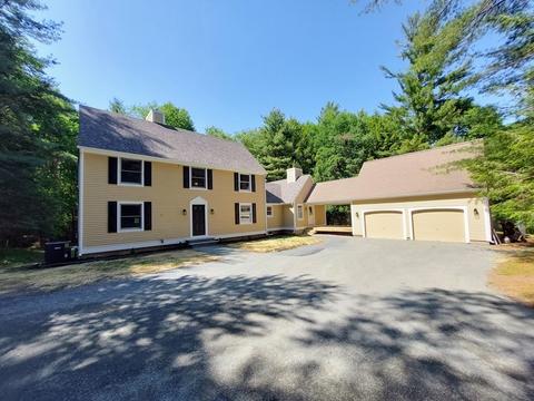 161 Loomis Rdg, Westfield, MA 01085