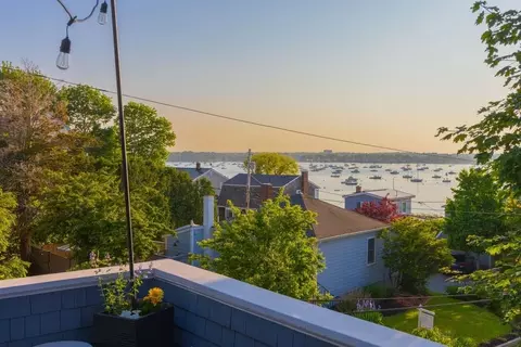 85 Pitman Rd, Marblehead, MA 01945