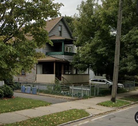867-869 Carew St, Springfield, MA 01104