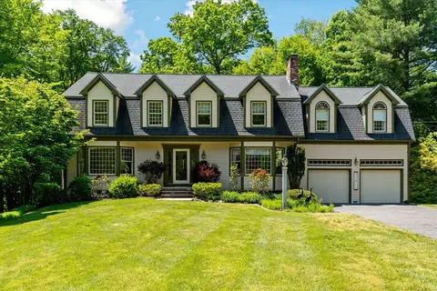 23 Bogastow Cir, Millis, MA 02054