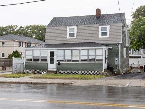 655 Sea St, Quincy, MA 02169