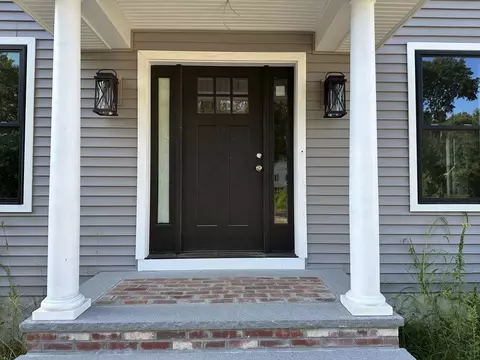 225 High St, Canton, MA 02021