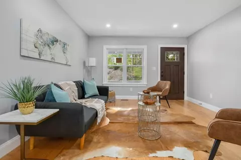 21 Intervale Ave, Saugus, MA 01906