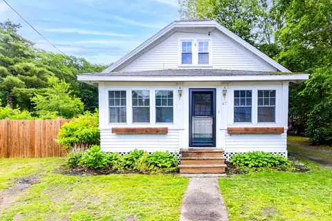 47 High Street Ext, Lancaster, MA 01523