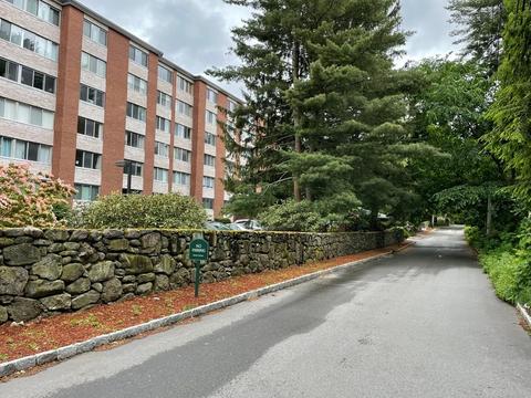 22 Chestnut Pl #316, Brookline, MA 02445