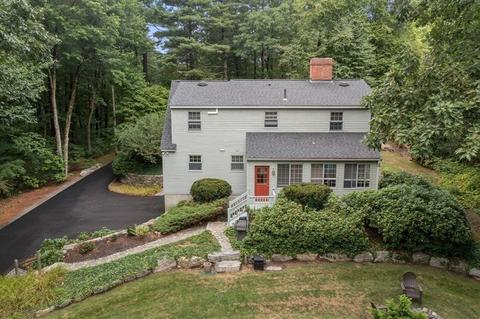 103 Harvard Rd, Bolton, MA 01740