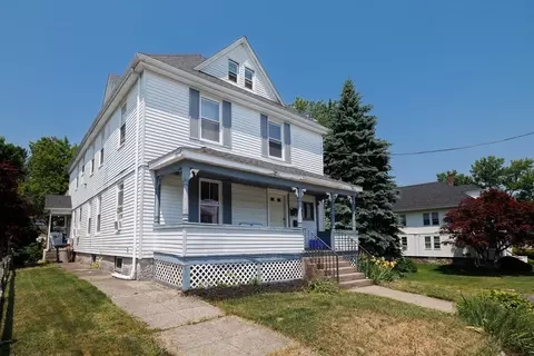 32 Glines Ave #2, Milford, MA 01757