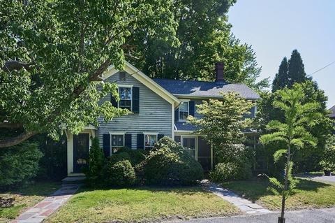 215 Prospect Street 0 Lawn Ave, Northampton, MA 01060