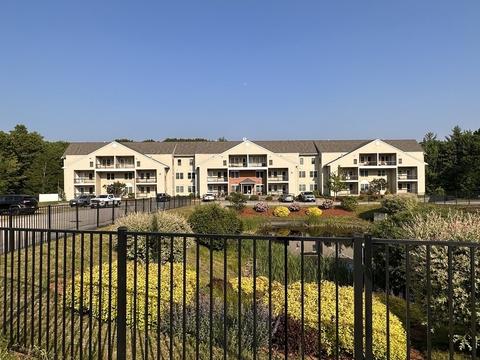 216 Reservoir St #311, Holden, MA 01520