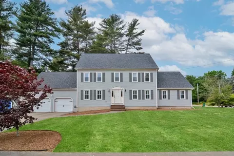 12 Lincoln Rd, North Attleboro, MA 02760
