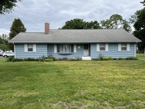 1181 River Rd, Agawam, MA 01001