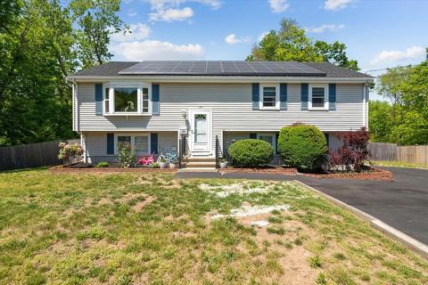 167 Randolph St, Abington, MA 02351