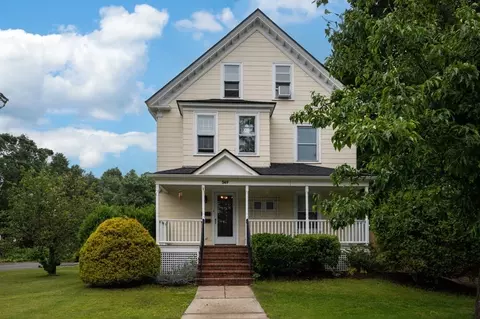 569 Cabot #2, Beverly, MA 01915