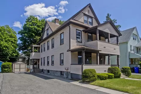 17-19 Continental St, Springfield, MA 01108 photo 1