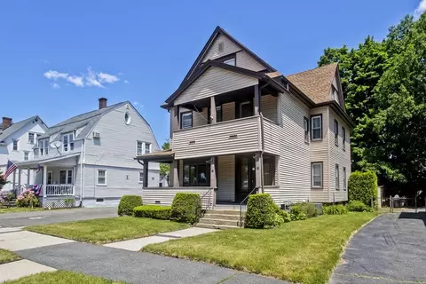 17-19 Continental St, Springfield, MA 01108 photo 3
