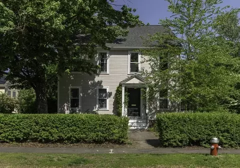 85 Washington Ave, Northampton, MA 01060