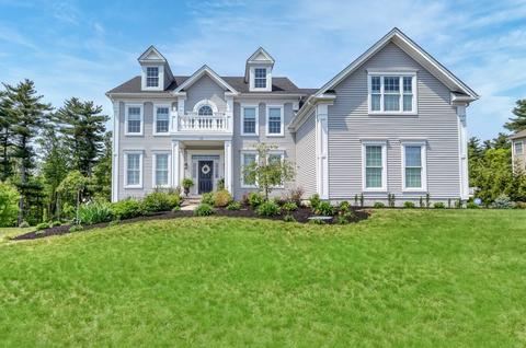55 Balancing Rock Rd, Canton, MA 02021