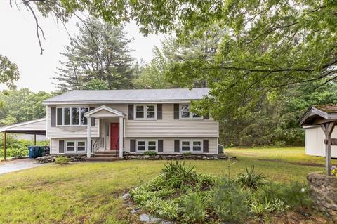 15 Weathervane Rd, Billerica, MA 01821